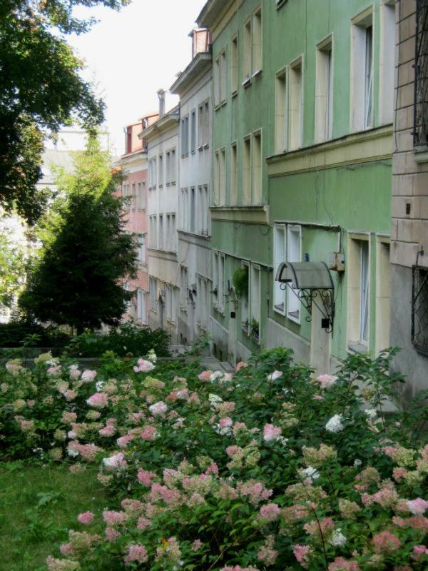 Bednarska Old Town Warszawa